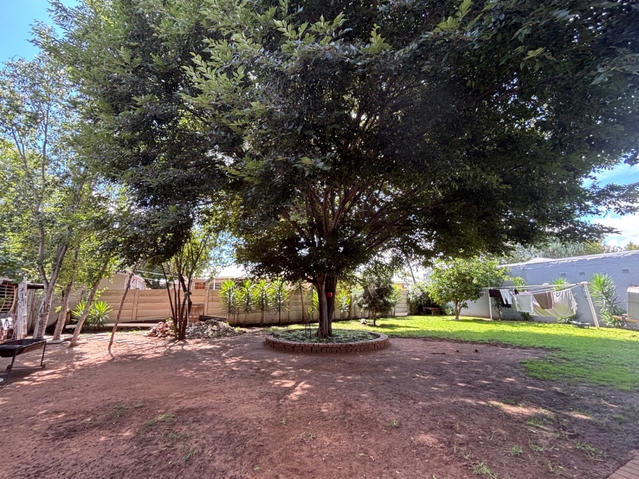 3 Bedroom Property for Sale in Dan Pienaar Free State